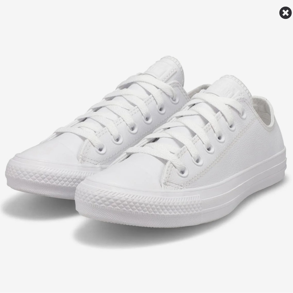 Converse Chuck Taylor All-Star Leather